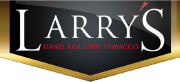 Logotipo de Larry's Hand Rolling Tobacco
